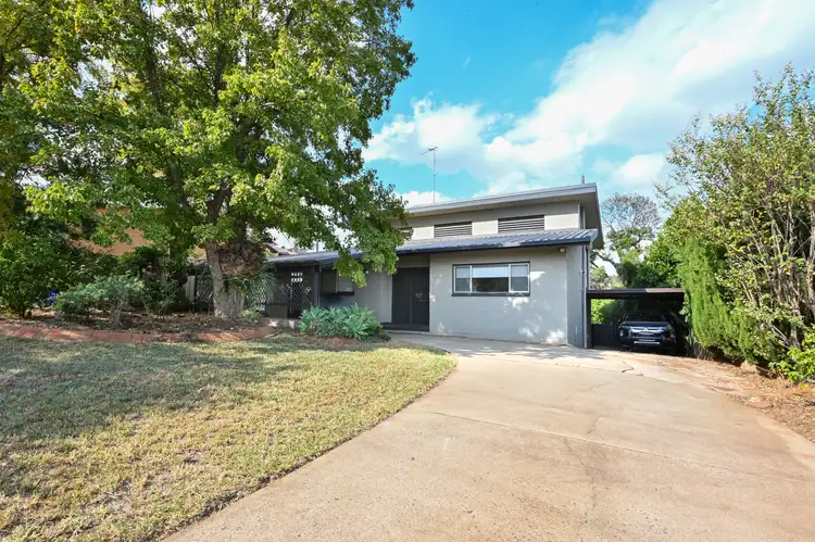 Main view of Homely house listing, 27 Gibbs Street, Griffith NSW 2680