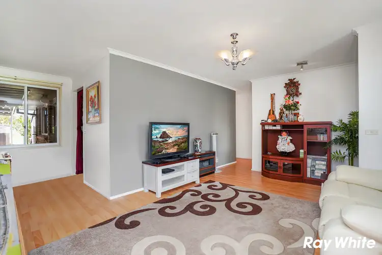 Fourth view of Homely house listing, 3 Carroll Crescent, Plumpton NSW 2761