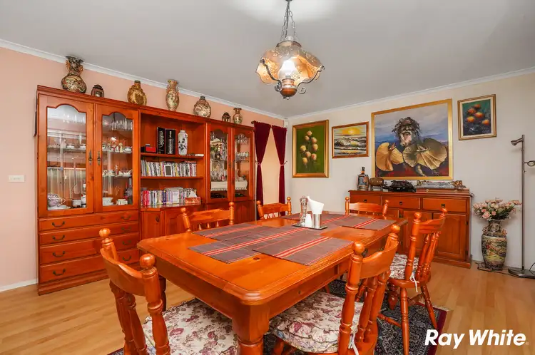 Sixth view of Homely house listing, 3 Carroll Crescent, Plumpton NSW 2761