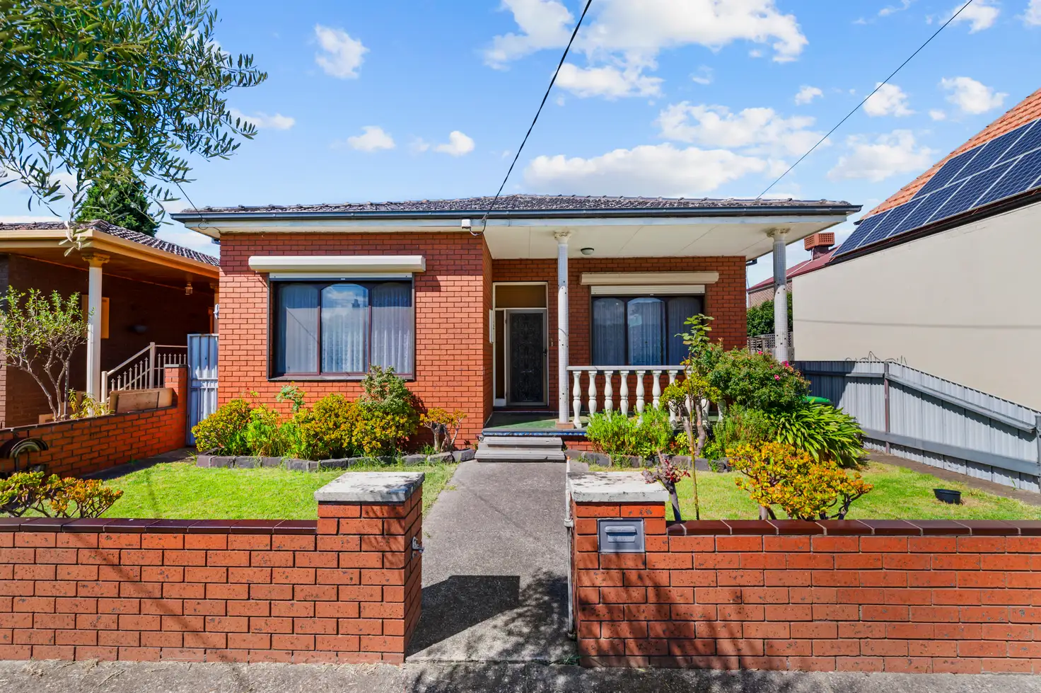 Main view of Homely house listing, 2 Alfred Street, Coburg VIC 3058
