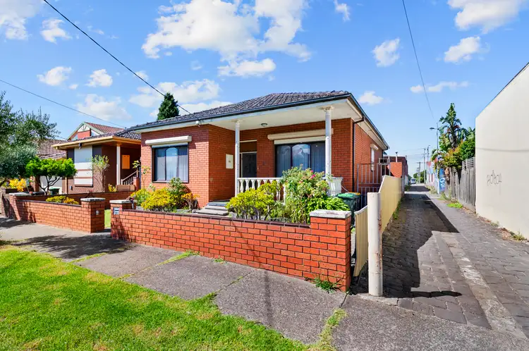 Second view of Homely house listing, 2 Alfred Street, Coburg VIC 3058