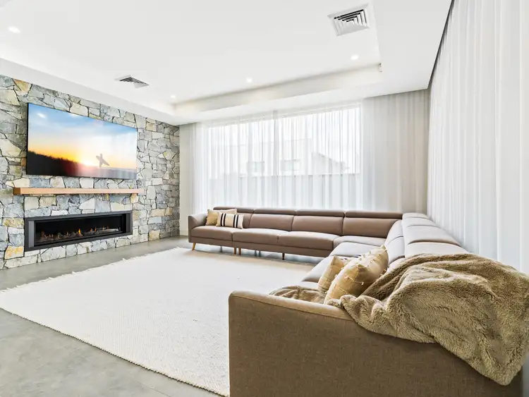 Second view of Homely house listing, 134 Rosedale Circuit, Carnes Hill NSW 2171