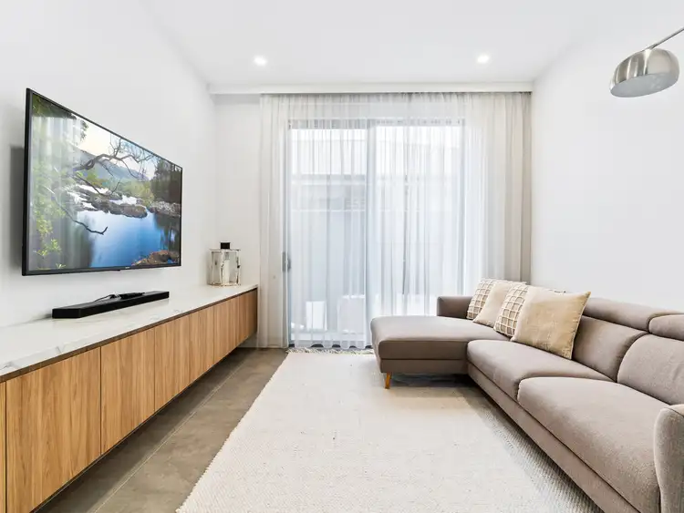 Third view of Homely house listing, 134 Rosedale Circuit, Carnes Hill NSW 2171