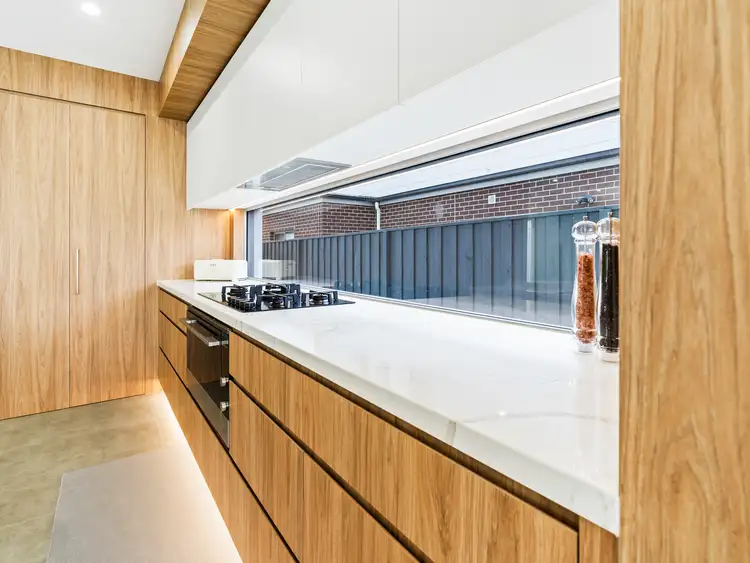 Sixth view of Homely house listing, 134 Rosedale Circuit, Carnes Hill NSW 2171