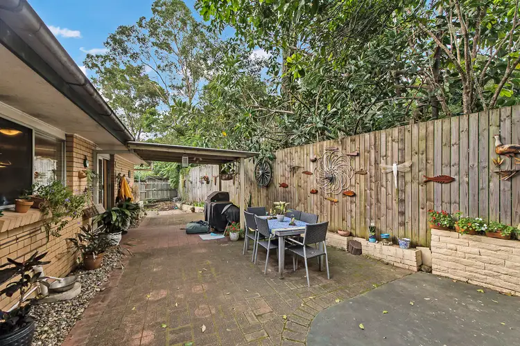 Fourth view of Homely house listing, 1 Fallbrook Street, Kenmore QLD 4069