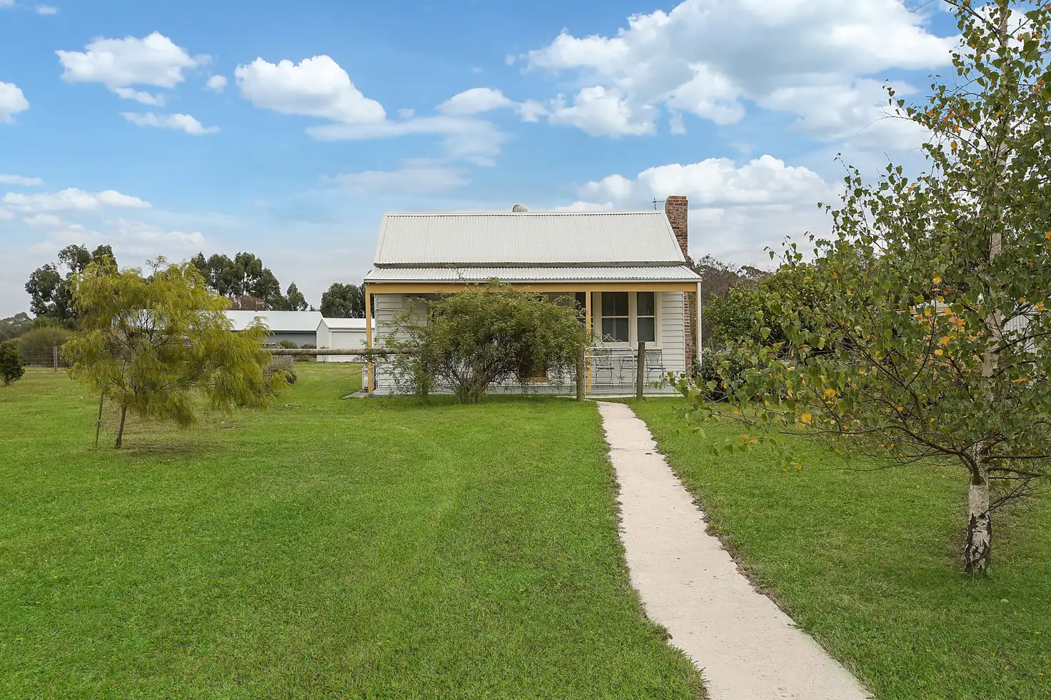 Main view of Homely house listing, 2 Roberts Road, Cobden VIC 3266