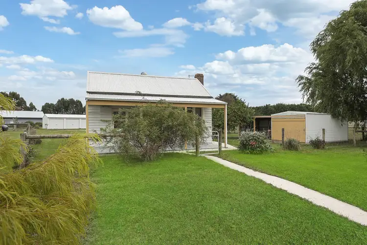 Third view of Homely house listing, 2 Roberts Road, Cobden VIC 3266