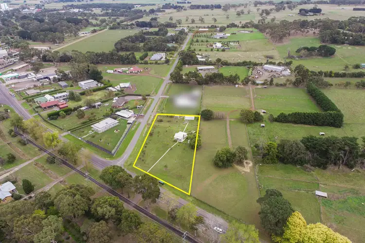 Fourth view of Homely house listing, 2 Roberts Road, Cobden VIC 3266