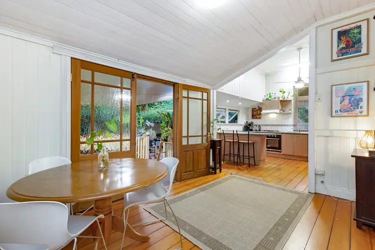 10 Grays Road, Gaythorne QLD 4051