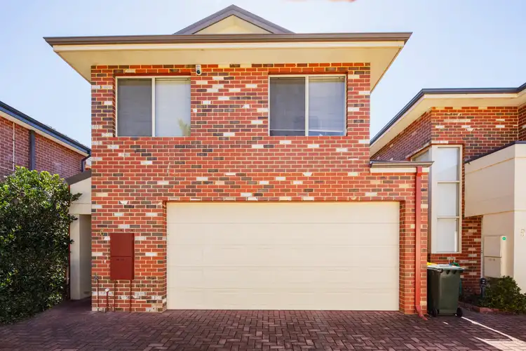 6/89 Smith Street, Highgate WA 6003