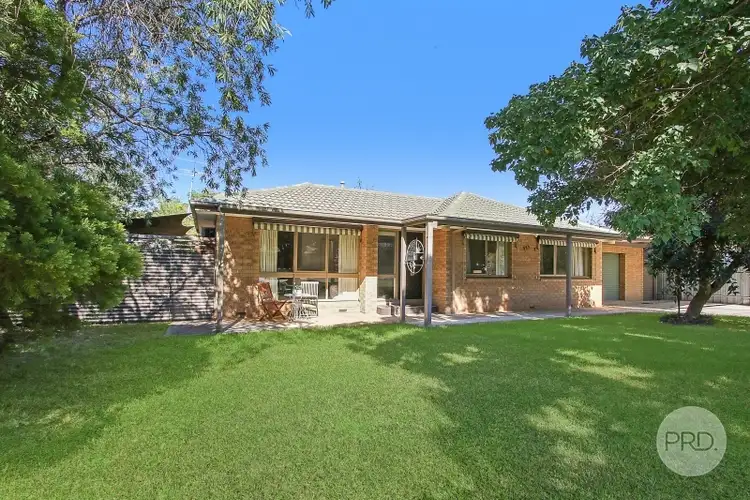 533 Regina Avenue, North Albury NSW 2640