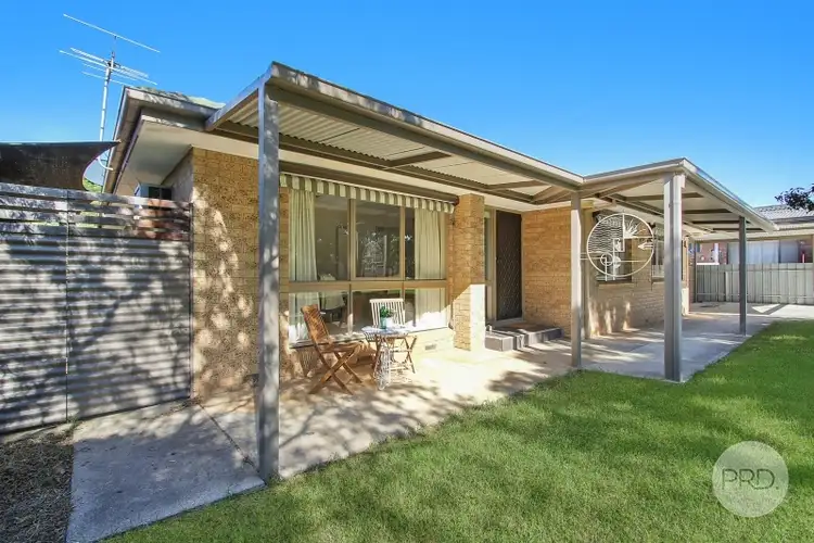 Second view of Homely house listing, 533 Regina Avenue, North Albury NSW 2640