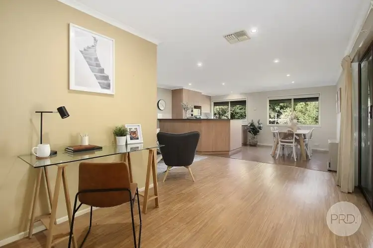 Fifth view of Homely house listing, 533 Regina Avenue, North Albury NSW 2640