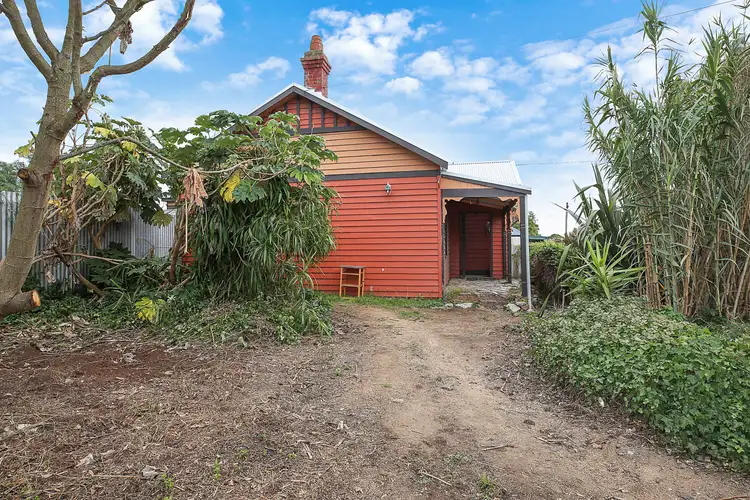 Second view of Homely house listing, 17 Lawrence Street, Camperdown VIC 3260