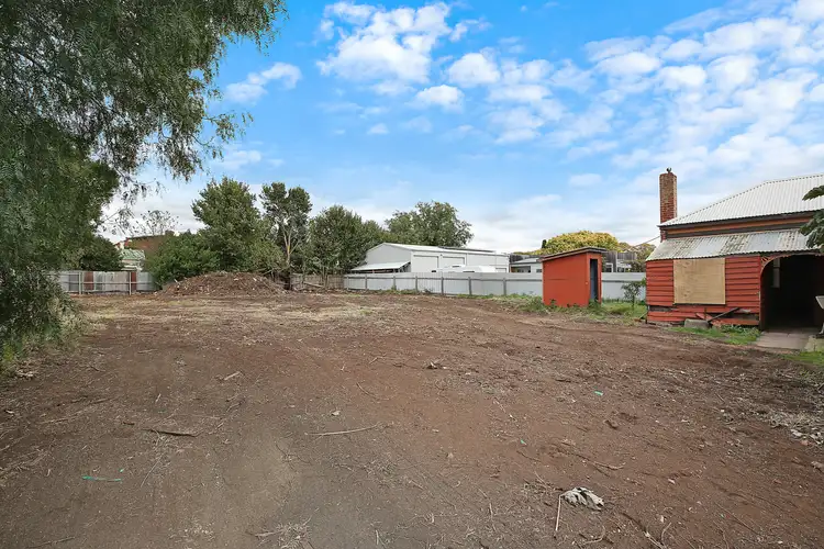 Third view of Homely house listing, 17 Lawrence Street, Camperdown VIC 3260
