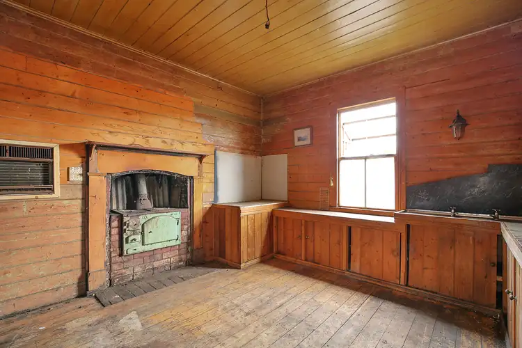 Fifth view of Homely house listing, 17 Lawrence Street, Camperdown VIC 3260