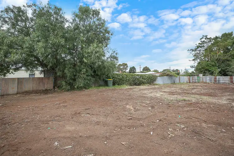 Fourth view of Homely house listing, 17 Lawrence Street, Camperdown VIC 3260