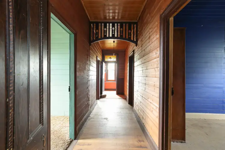 Sixth view of Homely house listing, 17 Lawrence Street, Camperdown VIC 3260