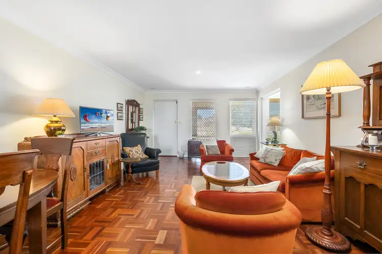 Sixth view of Homely unit listing, 13/447 Canning Highway, Como WA 6152