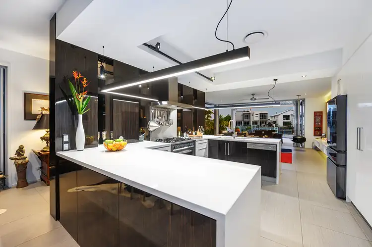 Fourth view of Homely semi-detached listing, 1/13A Vespa Crescent, Surfers Paradise QLD 4217