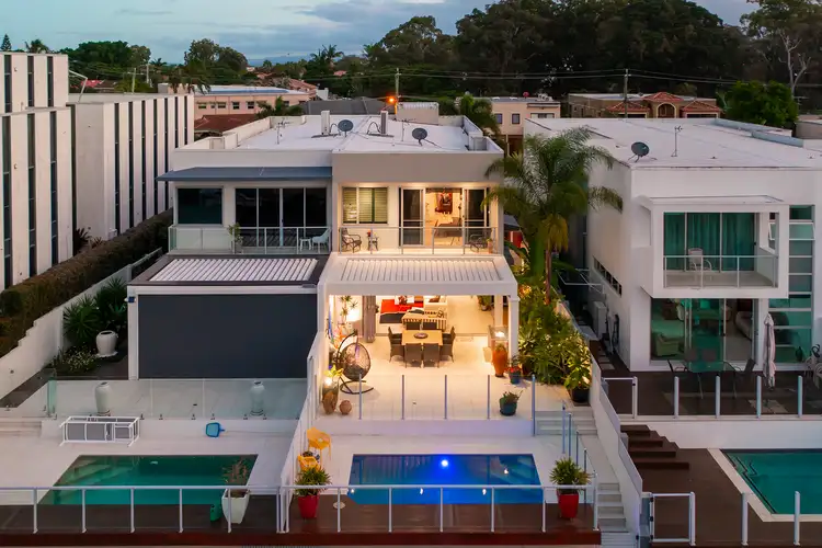 Fifth view of Homely semi-detached listing, 1/13A Vespa Crescent, Surfers Paradise QLD 4217