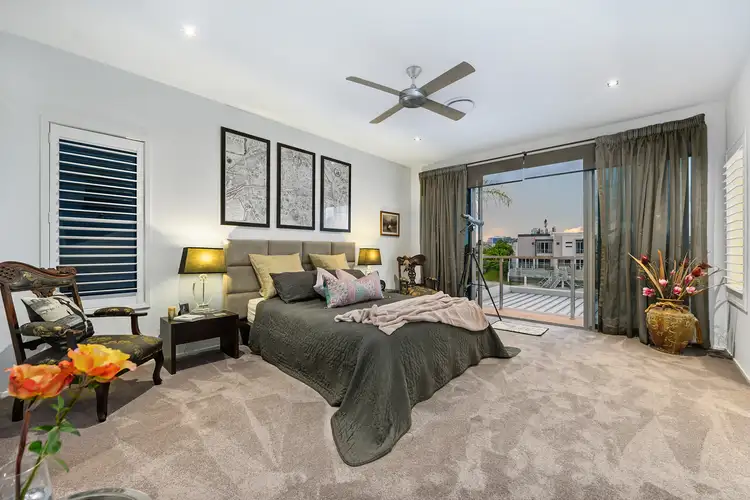 Sixth view of Homely semi-detached listing, 1/13A Vespa Crescent, Surfers Paradise QLD 4217