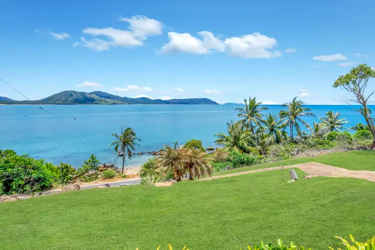 Second view of Homely house listing, 19 Webber Esplanade, Cooktown QLD 4895