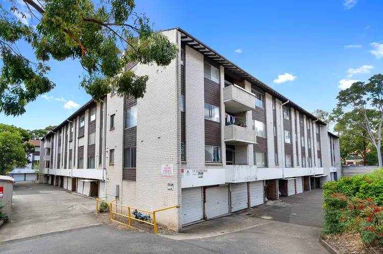 62/79 Memorial Avenue, Liverpool NSW 2170