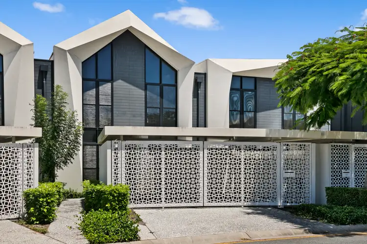 57 Peninsula Drive, Robina QLD 4226