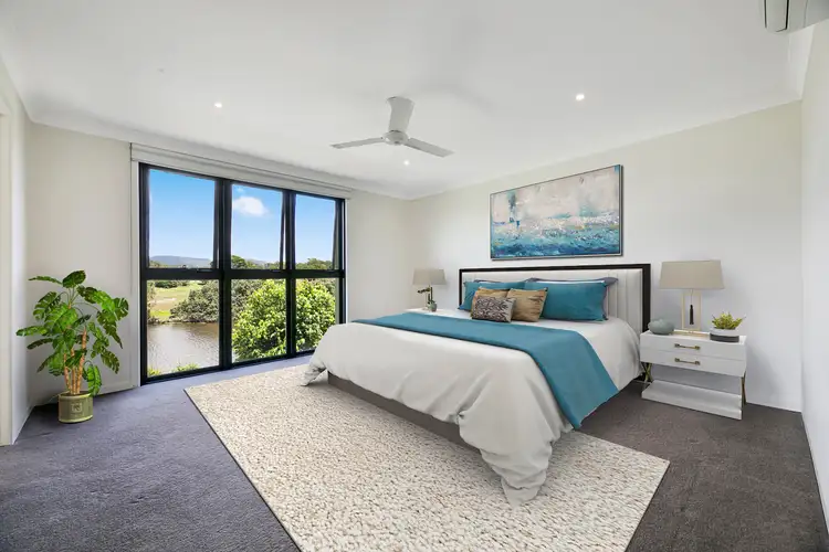 Sixth view of Homely townhouse listing, 57 Peninsula Drive, Robina QLD 4226