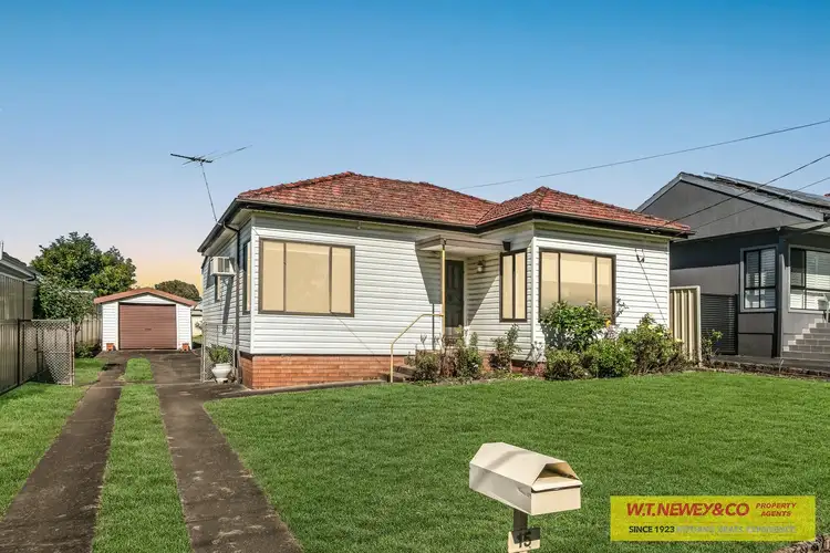 Main view of Homely house listing, 15 O'Donnell Avenue, Greenacre NSW 2190