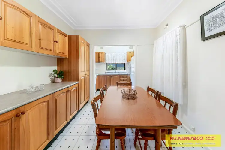 Fifth view of Homely house listing, 15 O'Donnell Avenue, Greenacre NSW 2190