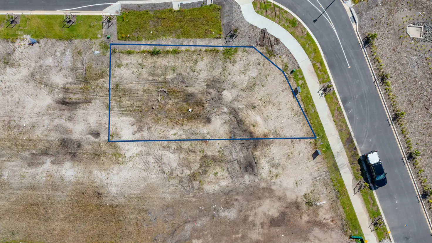 Main view of Homely land listing, LOT 2079, 19 Felicity Way, Palmview QLD 4553