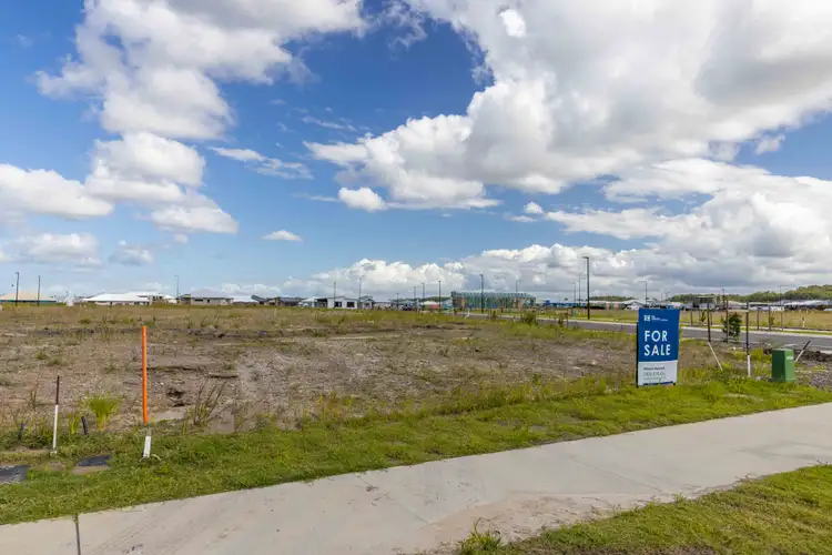 Third view of Homely land listing, LOT 2079, 19 Felicity Way, Palmview QLD 4553