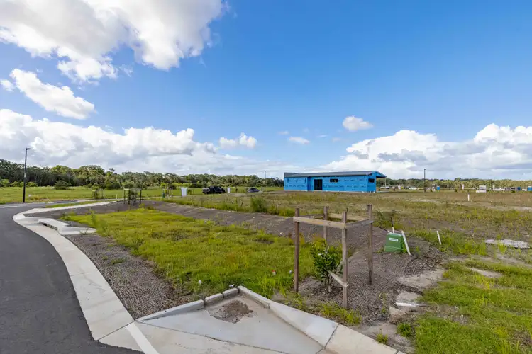 Fifth view of Homely land listing, LOT 2079, 19 Felicity Way, Palmview QLD 4553