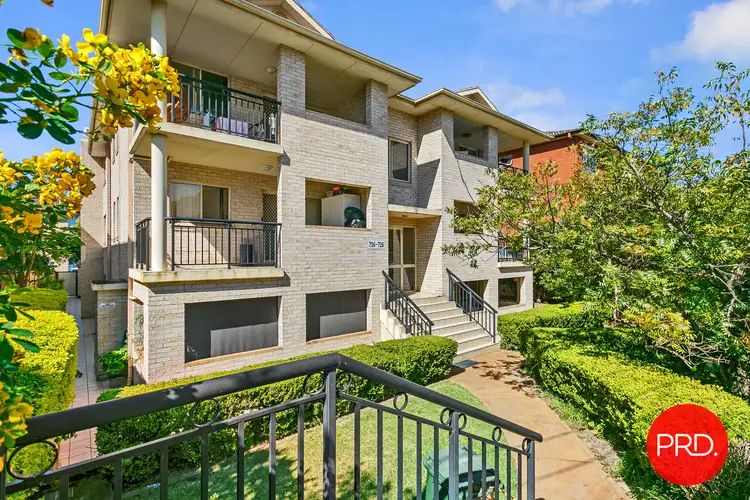 10/726-728 Princes Highway, Kogarah NSW 2217