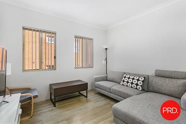Second view of Homely unit listing, 10/726-728 Princes Highway, Kogarah NSW 2217