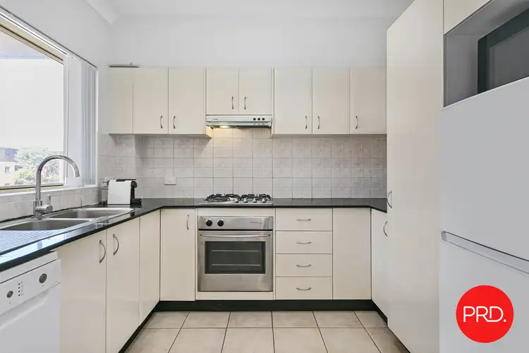 Third view of Homely unit listing, 10/726-728 Princes Highway, Kogarah NSW 2217