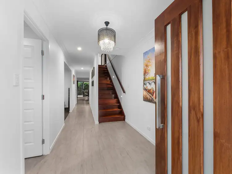 Third view of Homely house listing, 33 Butterfly Way, Ripley QLD 4306