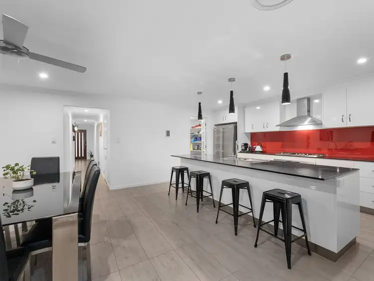 Fourth view of Homely house listing, 33 Butterfly Way, Ripley QLD 4306