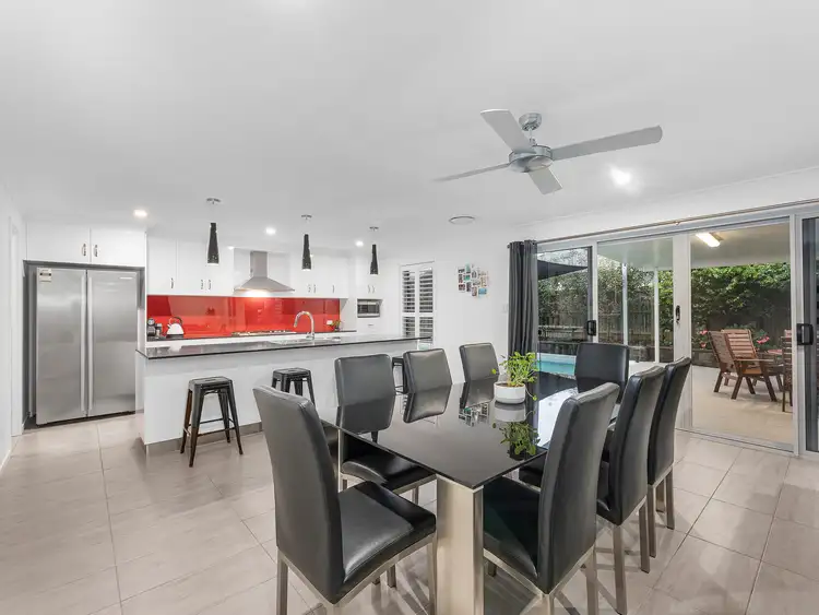 Fifth view of Homely house listing, 33 Butterfly Way, Ripley QLD 4306