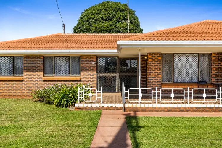 278 Taylor Street, Glenvale QLD 4350