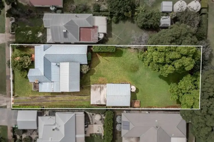 Second view of Homely house listing, 172 South Street, Centenary Heights QLD 4350