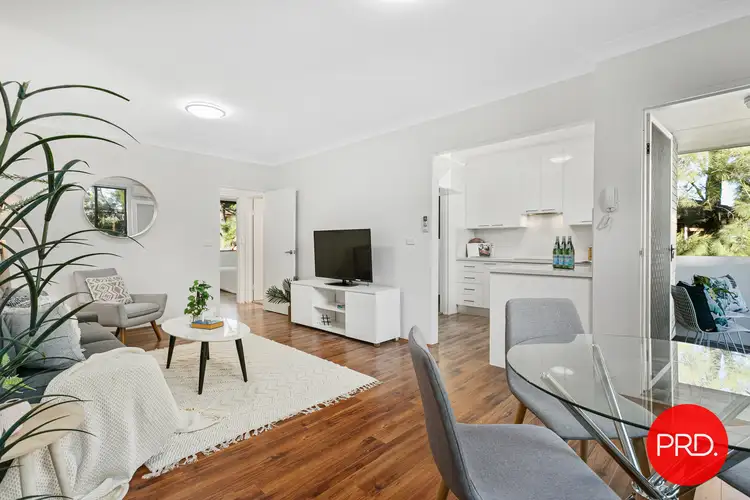 14/2-6 Elizabeth Street, Allawah NSW 2218