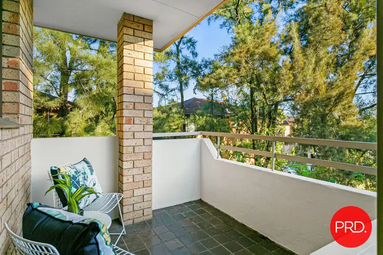 Fifth view of Homely unit listing, 14/2-6 Elizabeth Street, Allawah NSW 2218