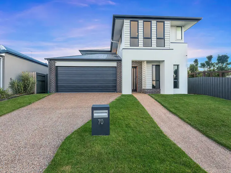 70 Mazeppa Street, South Ripley QLD 4306
