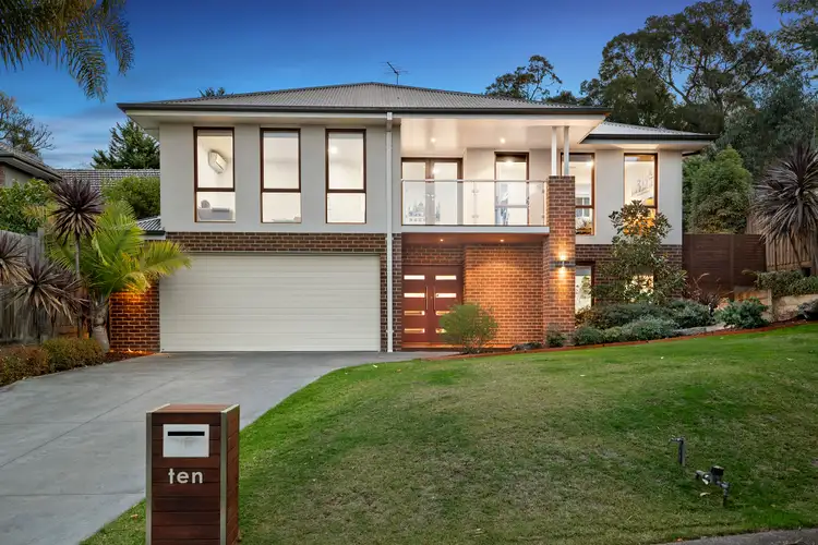 10 Cobbitty Court, Boronia VIC 3155