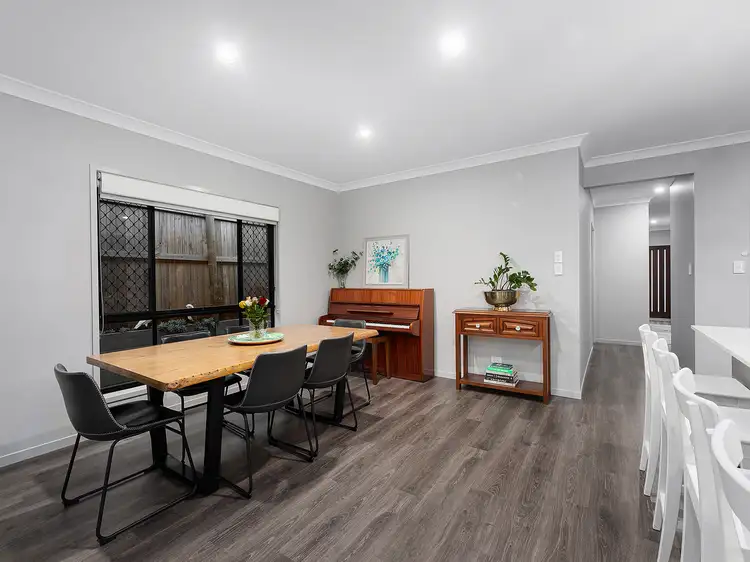 Fifth view of Homely house listing, 14 Cocoparra Street, South Ripley QLD 4306