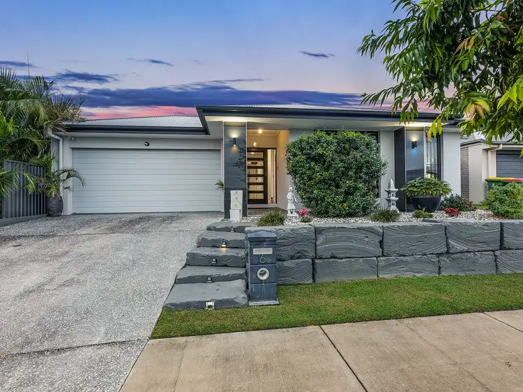 6 Tamborine Street, South Ripley QLD 4306