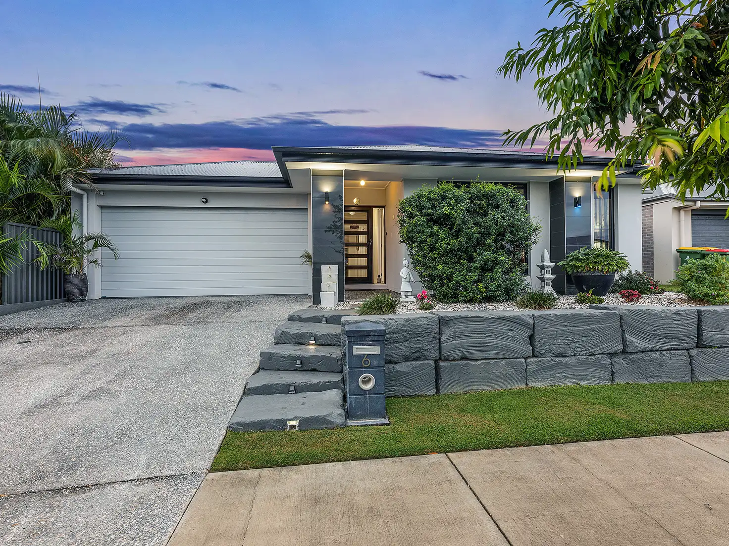 Main view of Homely house listing, 6 Tamborine Street, South Ripley QLD 4306